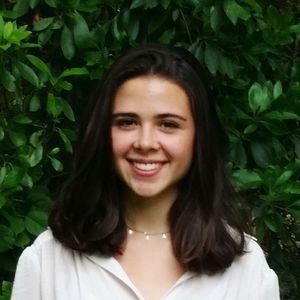 Meet your Posher, Catherine